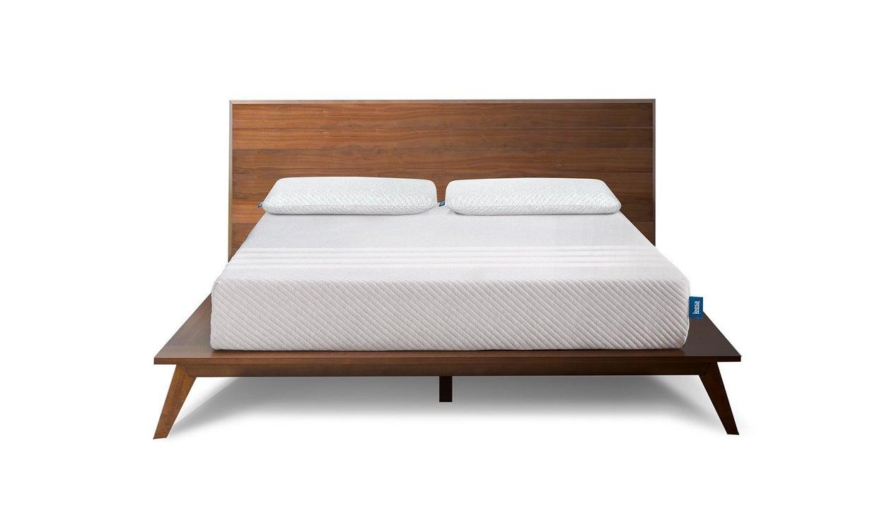 Hero leesa mattress 4