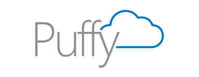 Puffy logo