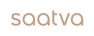 Saatva logo